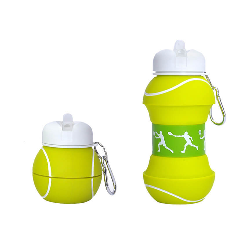 Ball Water Bottle