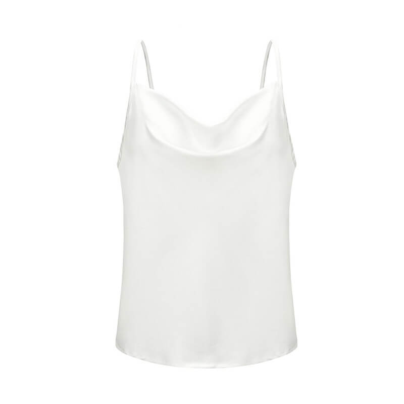 Chiffon Plain Camisole