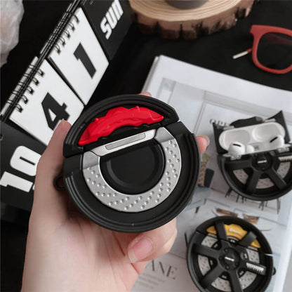 Car Rim Case