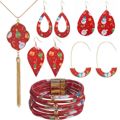 Christmas Ornaments Set