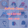 AirPods 1st&2nd Gen Cases ( 3 )