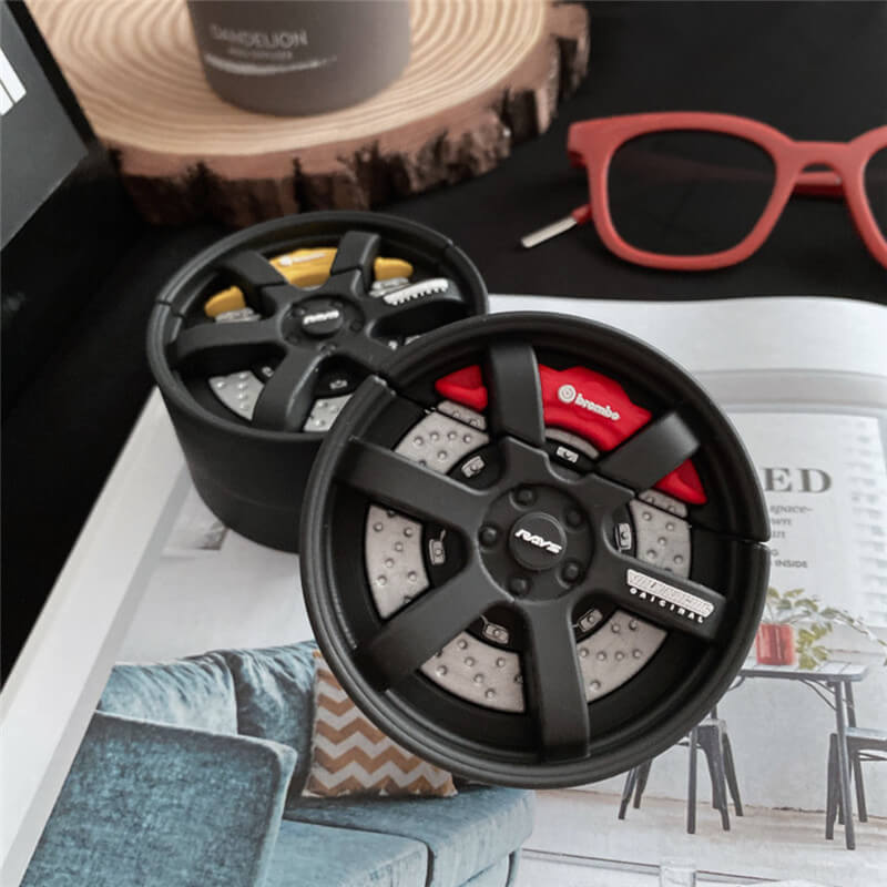 Car Rim Case