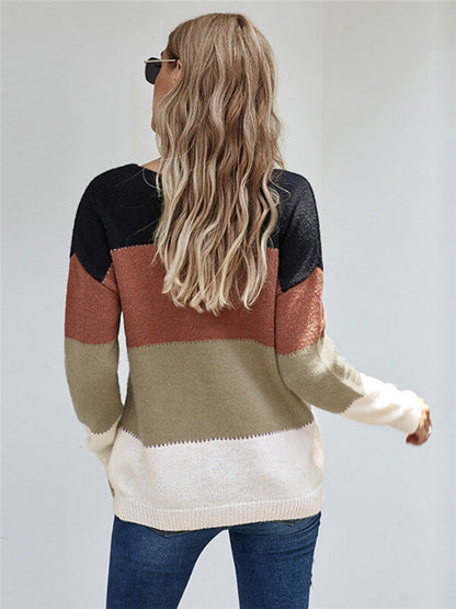 Mohair Deep V Neck Cardigan